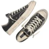 Converse x Madhappy Chuck 70 „Black Natural Ivory“