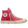 Converse x Madhappy Chuck 70 High „Red Natural Ivory“