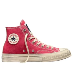 Converse x Madhappy Chuck 70 High „Red Natural Ivory“