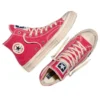 Converse x Madhappy Chuck 70 High „Red Natural Ivory“