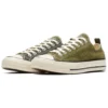 Converse x Madness Chuck Taylor All Star Chamois „Green White“