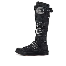 Converse x Martine Ali Chuck 70 XX High „Schwarz“