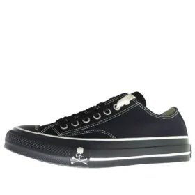 Converse x Mastermind Japan Addict Chuck Taylor All Star Ox „Black“