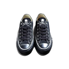 Converse x Mastermind Japan Addict Chuck Taylor All Star Ox „Black“