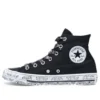 Converse x Miley Cyrus Chuck Taylor All Star Hi „Black“