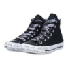 Converse x Miley Cyrus Chuck Taylor All Star Hi „Black“