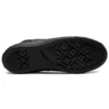 Converse x Miley Cyrus Chuck Taylor All Star Hi „Black Silver“
