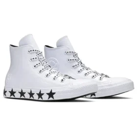 Converse x Miley Cyrus Chuck Taylor All Star Hi „Stars“