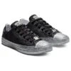Converse x Miley Cyrus Chuck Taylor All Star Ox „Black“
