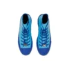 Converse x Miley Cyrus Chuck Taylor All Star Platform Faux Patent Hi „Gnarly Blue“