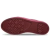 Converse x Miley Cyrus Chuck Taylor All Star Platform Hi „Dark Burgundy“