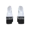 Converse x Miley Cyrus Chuck Taylor All Star Platform „Weiß“