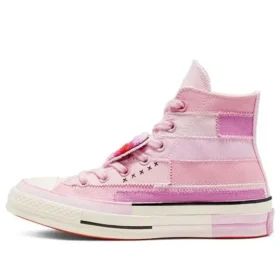 Converse x Millie Bobby Brown Chuck Taylor All Star Hi „Petal Pink“