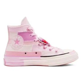 Converse x Millie Bobby Brown Chuck Taylor All Star Hi „Petal Pink“