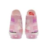 Converse x Millie Bobby Brown Chuck Taylor All Star Hi „Petal Pink“ Converse x Millie Bobby Brown Chuck Taylor All Star Hi „Petal Pink“
