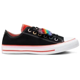 Converse x Millie Bobby Brown Chuck Taylor All Star Ox „Multi“