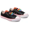 Converse x Millie Bobby Brown Chuck Taylor All Star Ox „Multi“