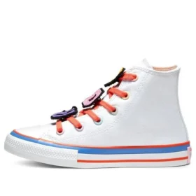 Converse x Millie Bobby Brown x Chuck Taylor All Star Hi „Marina“