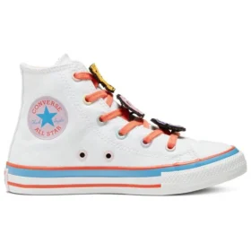 Converse x Millie Bobby Brown x Chuck Taylor All Star Hi „Marina“
