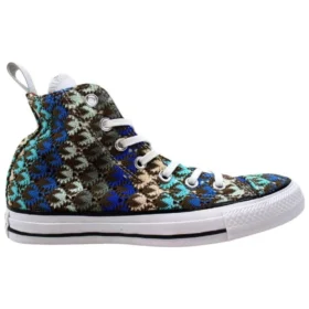 Converse x Missoni Chuck Taylor All Star High Top „Multi-color“