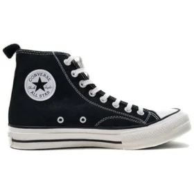 Converse x N.Hollywood x Noguchi ADDICT Chuck Taylor All Star „Black White“