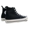Converse x N.Hollywood x Noguchi ADDICT Chuck Taylor All Star „Black White“