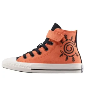 Converse x Naruto Chuck Taylor All Star EasyOn Hi „Pale Magma“