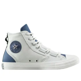 Converse x Naruto Chuck Taylor All Star Hi „Kakashi“