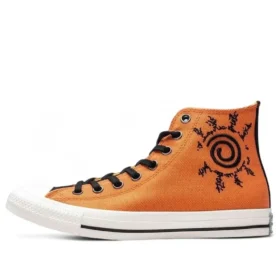 Converse x Naruto Chuck Taylor All Star Hi „Naruto“