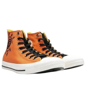 Converse x Naruto Chuck Taylor All Star Hi „Naruto“