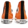 Converse x Naruto Chuck Taylor All Star Hi „Naruto“ Converse x Naruto Chuck Taylor All Star Hi „Naruto“
