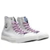 Converse x Naruto Chuck Taylor All Star Hi „Sasuke“