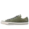 Converse x Naruto Shippuden Chuck Taylor All Star Ox „Kakashi“