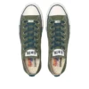 Converse x Naruto Shippuden Chuck Taylor All Star Ox „Kakashi“