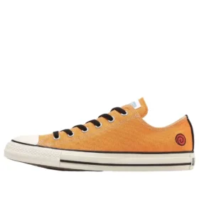 Converse x Naruto Shippuden Chuck Taylor All Star Ox „Naruto“