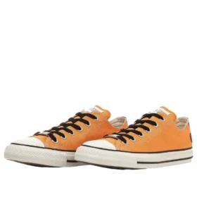 Converse x Naruto Shippuden Chuck Taylor All Star Ox „Naruto“