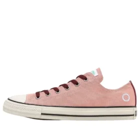 Converse x Naruto Shippuden Chuck Taylor All Star Ox „Sakura“