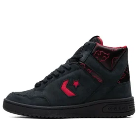 Converse x Naruto Weapon Mid „Itachi“