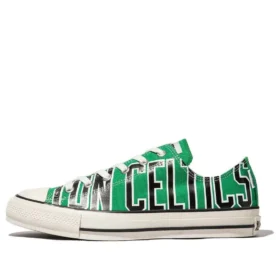 Converse x NBA Chuck Taylor All Star OX „Boston Celtics“