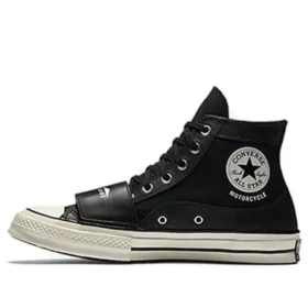 Converse x Neighborhood Chuck 70s Hi „Black“