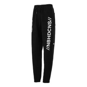 Converse x Neighborhood Sweatpants asiatische Größen „Schwarz“