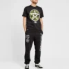 Converse x NEIGHBORHOOD T-Shirt (asiatische Größen) „Black“