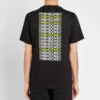 Converse x NEIGHBORHOOD T-Shirt (asiatische Größen) „Black“