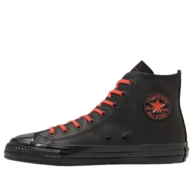 Converse x Netflix Chuck Taylor All Star „Black“
