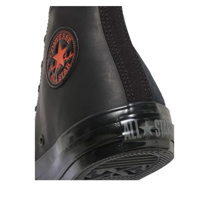 Converse x Netflix Chuck Taylor All Star „Black“ Converse x Netflix Chuck Taylor All Star „Black“