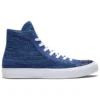 Converse x Nike Chuck Taylor All Star Flyknit Hi „True Indigo“