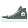 Converse x Nike Chuck Taylor All Star Flyknit High „Dark Atomic Teal Igloo“