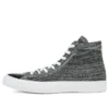 Converse x Nike Chuck Taylor All Star Flyknit High „Wolf Grey“