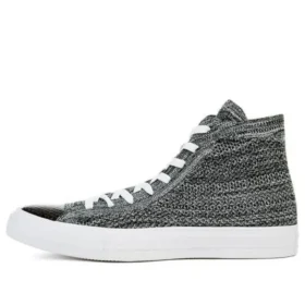 Converse x Nike Chuck Taylor All Star Flyknit High „Wolf Grey“