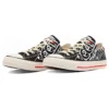 Converse x Nissin Cup Noodle Chuck Taylor All Star Slip Ox „Schwarz“